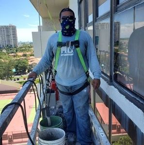 Meet your Posher, Leonardo